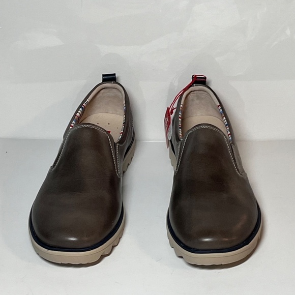 PIKOLINOS Tabernas Leather Man Loafers main image 7